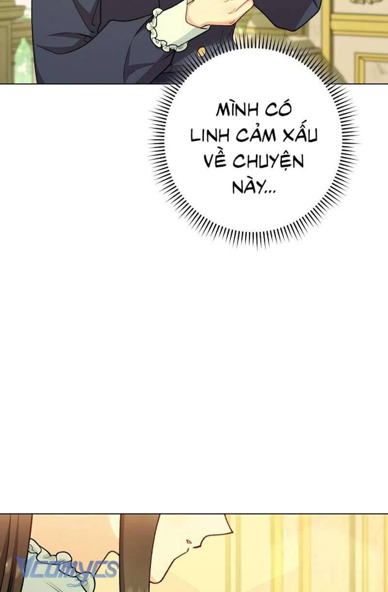 Hầu Gái Độc Quyền Của Hoàng Hậu Phản Diện - Chapter 67 - Page 25