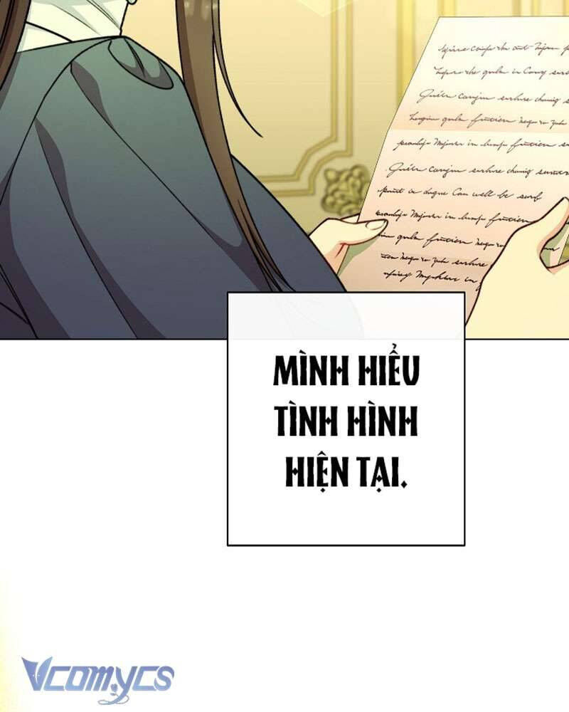 Hầu Gái Độc Quyền Của Hoàng Hậu Phản Diện - Chapter 67 - Page 26