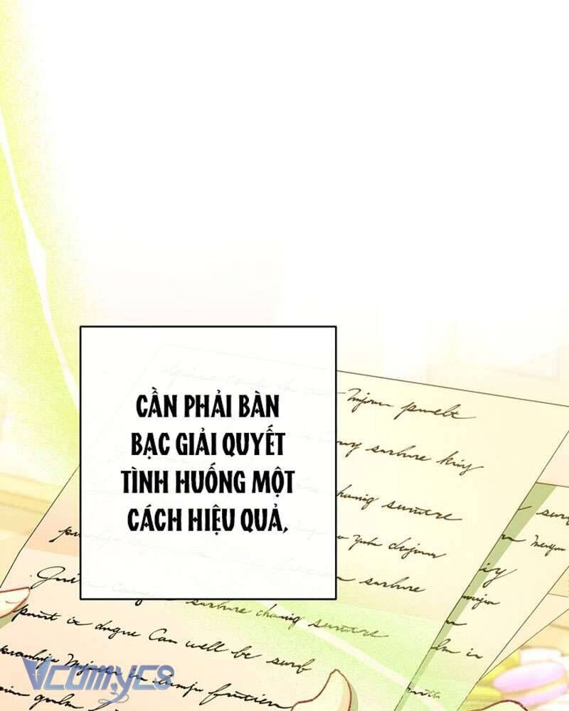 Hầu Gái Độc Quyền Của Hoàng Hậu Phản Diện - Chapter 67 - Page 27