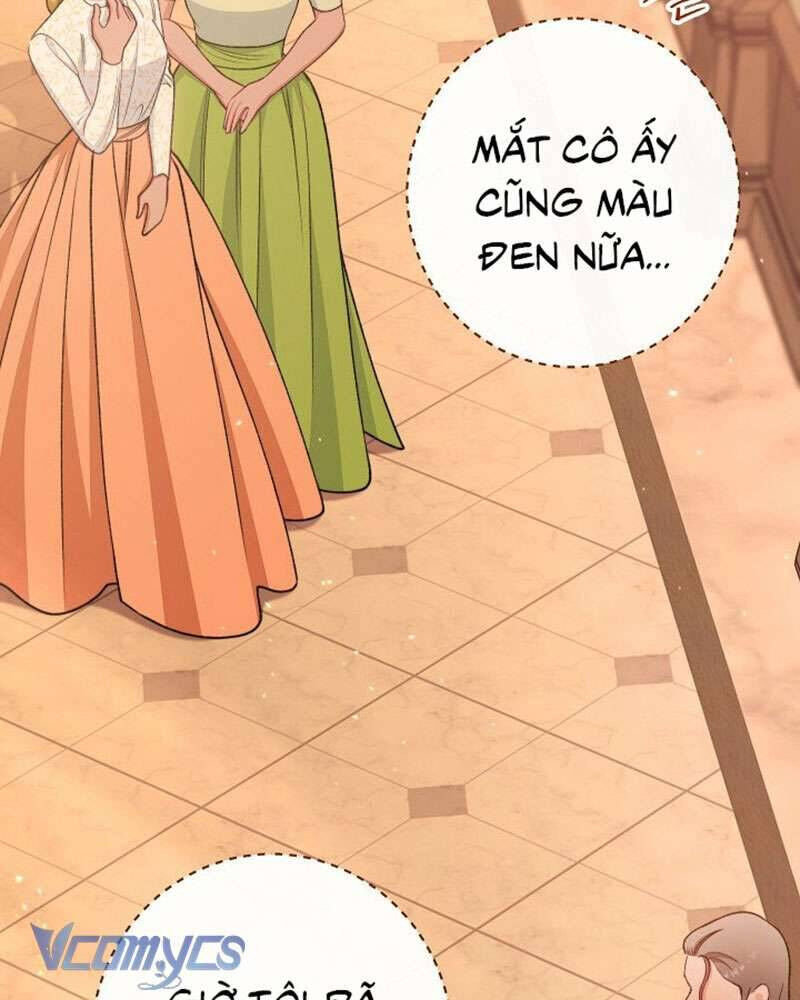Hầu Gái Độc Quyền Của Hoàng Hậu Phản Diện - Chapter 67 - Page 39