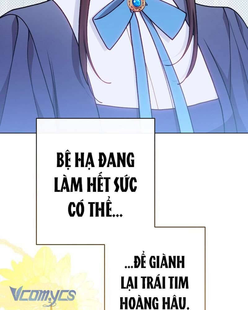 Hầu Gái Độc Quyền Của Hoàng Hậu Phản Diện - Chapter 67 - Page 4