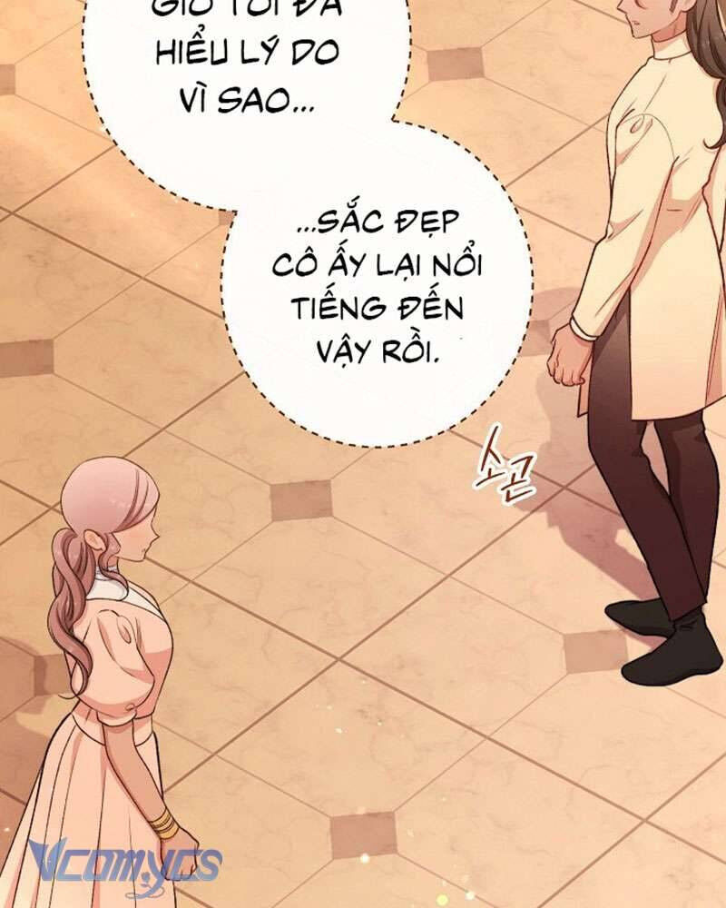 Hầu Gái Độc Quyền Của Hoàng Hậu Phản Diện - Chapter 67 - Page 40