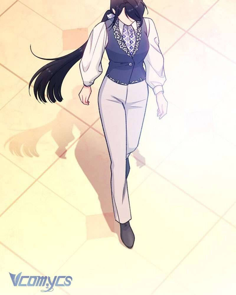 Hầu Gái Độc Quyền Của Hoàng Hậu Phản Diện - Chapter 67 - Page 42