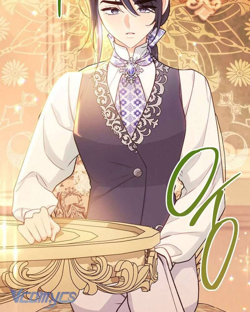 Hầu Gái Độc Quyền Của Hoàng Hậu Phản Diện - Chapter 67 - Page 46