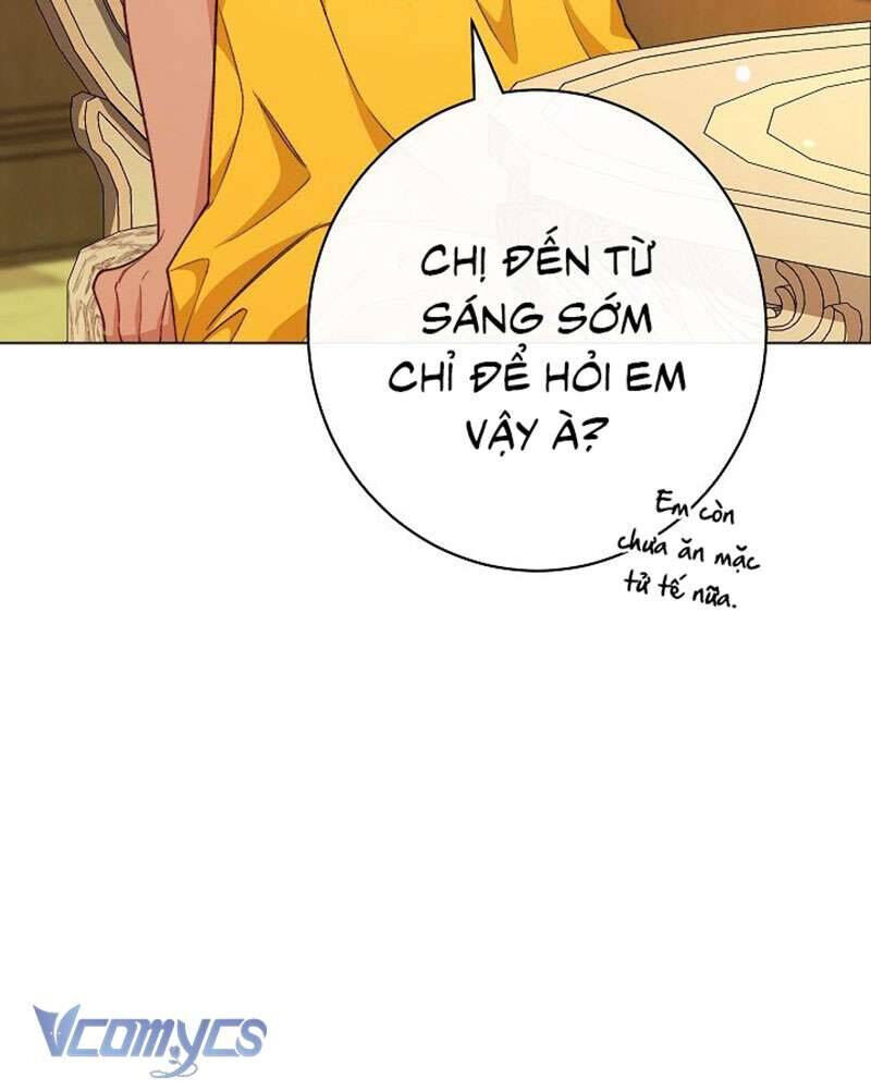 Hầu Gái Độc Quyền Của Hoàng Hậu Phản Diện - Chapter 67 - Page 50