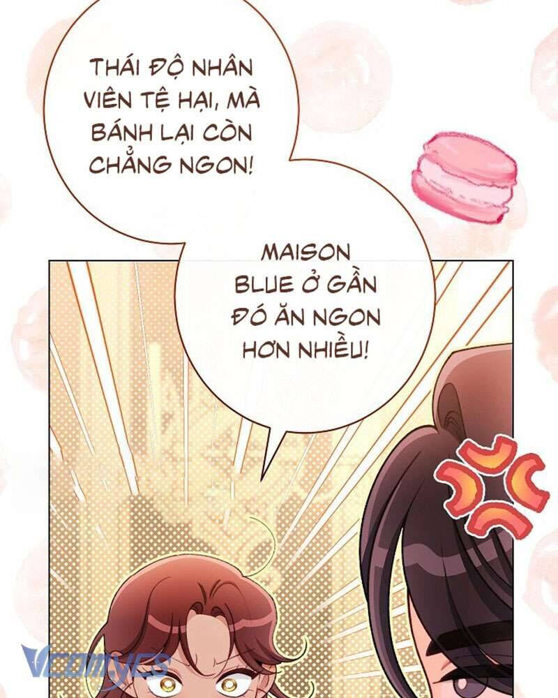 Hầu Gái Độc Quyền Của Hoàng Hậu Phản Diện - Chapter 67 - Page 56