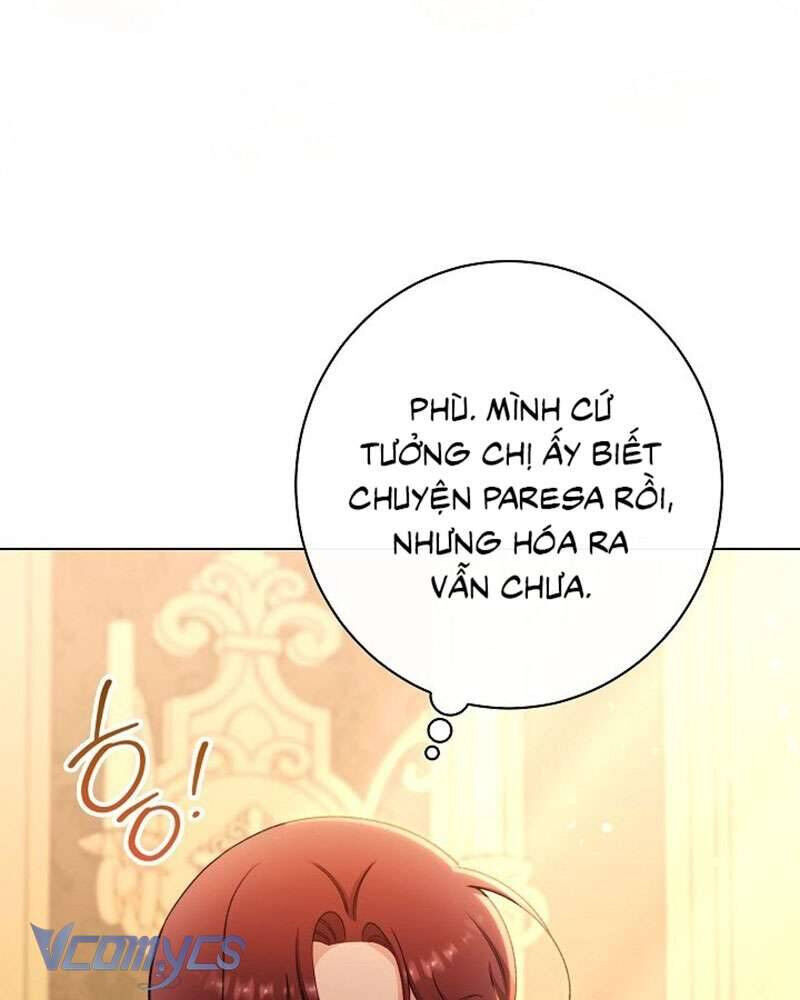 Hầu Gái Độc Quyền Của Hoàng Hậu Phản Diện - Chapter 67 - Page 58