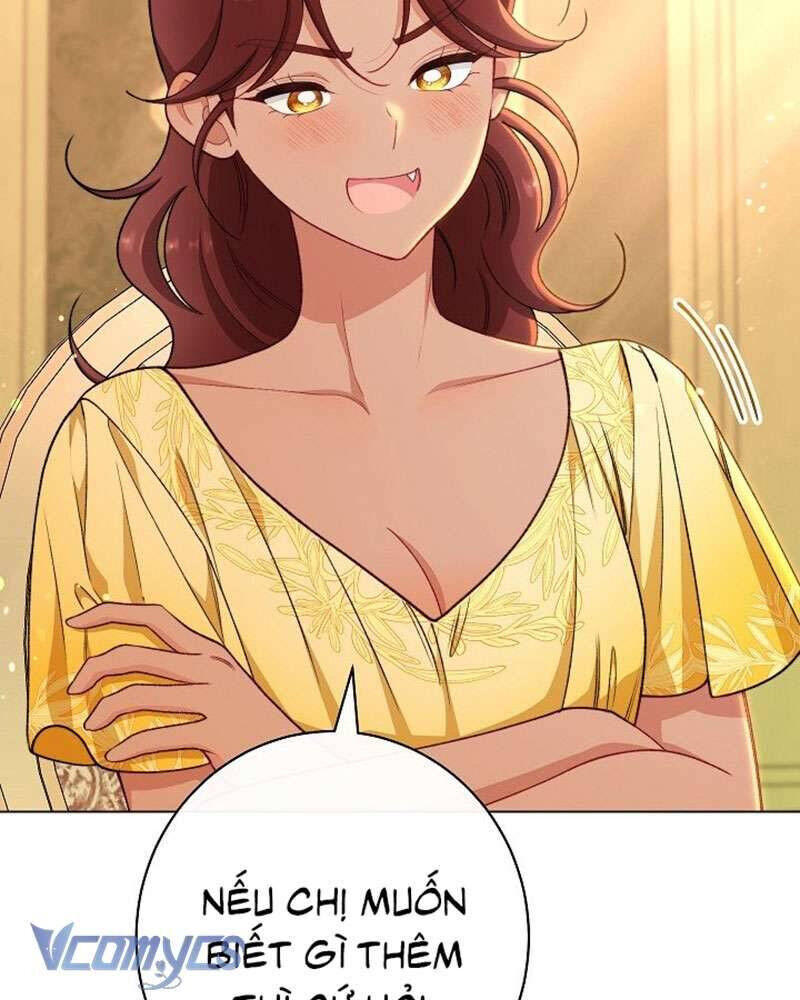 Hầu Gái Độc Quyền Của Hoàng Hậu Phản Diện - Chapter 67 - Page 59