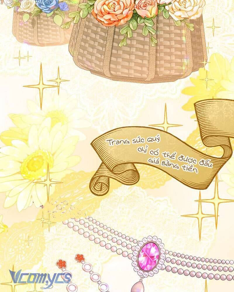 Hầu Gái Độc Quyền Của Hoàng Hậu Phản Diện - Chapter 67 - Page 6