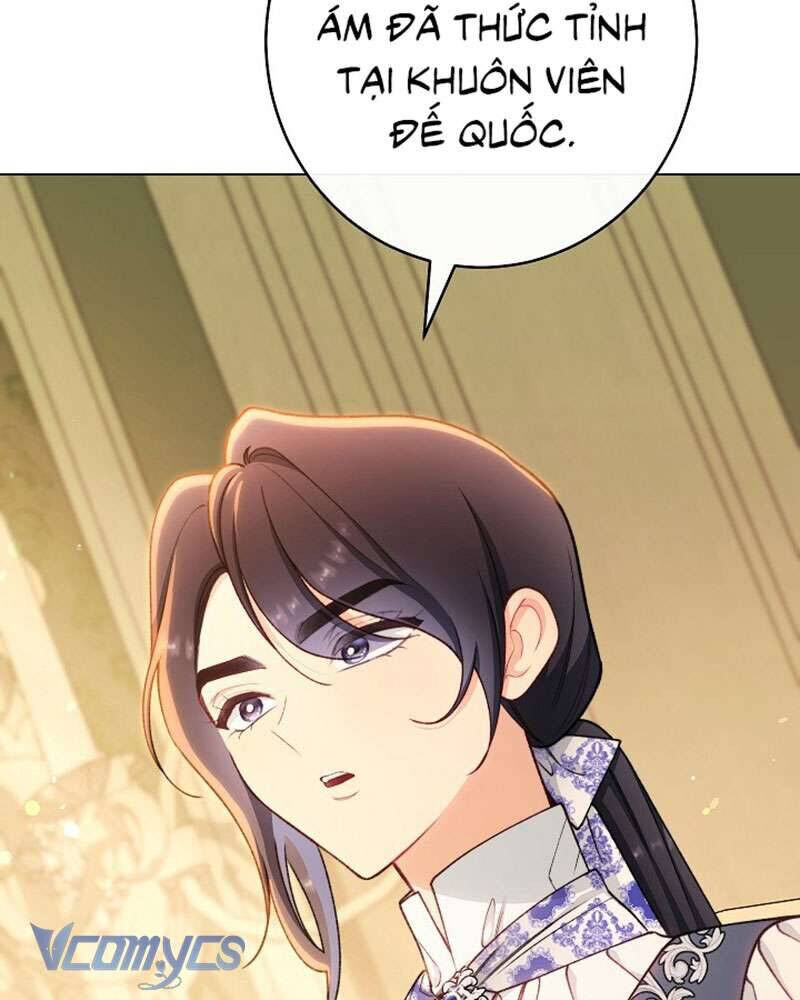 Hầu Gái Độc Quyền Của Hoàng Hậu Phản Diện - Chapter 67 - Page 65