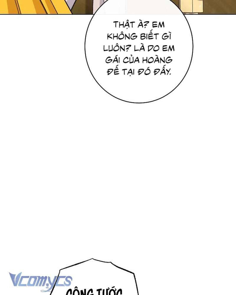 Hầu Gái Độc Quyền Của Hoàng Hậu Phản Diện - Chapter 67 - Page 73