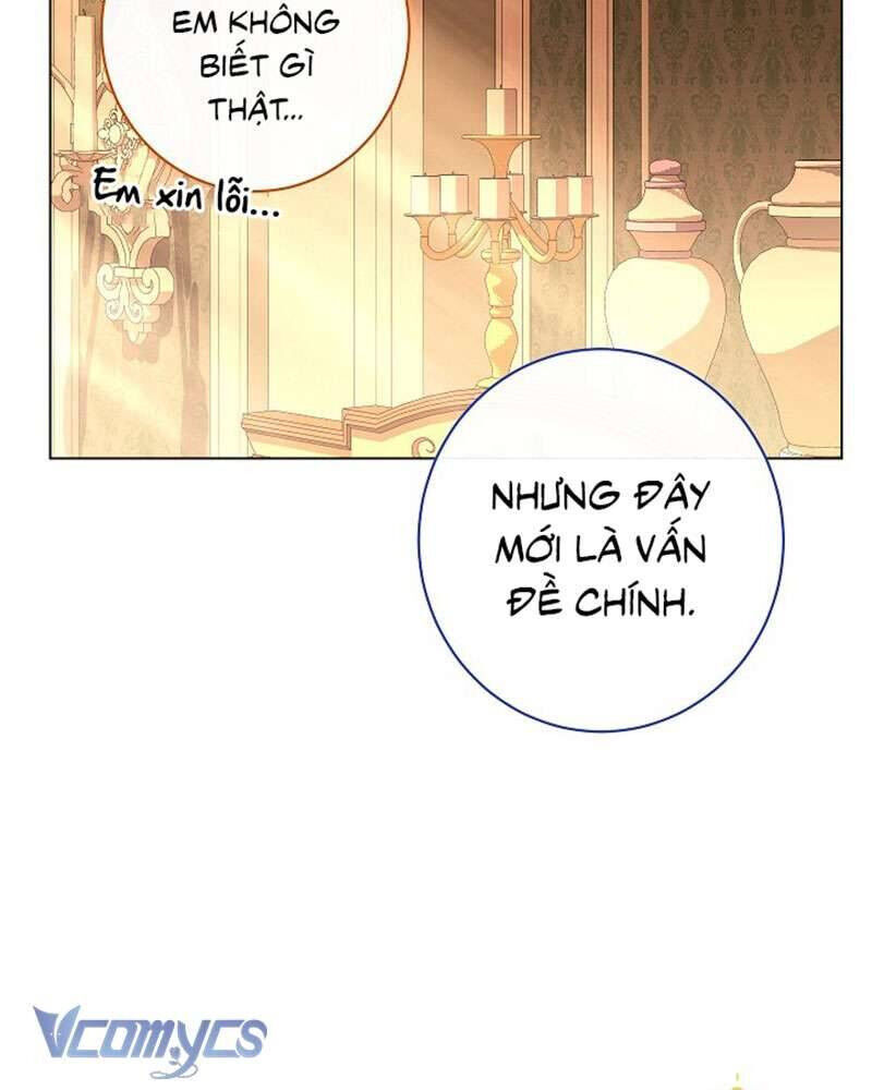 Hầu Gái Độc Quyền Của Hoàng Hậu Phản Diện - Chapter 67 - Page 79