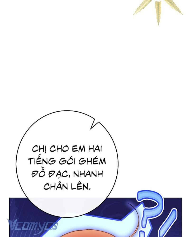 Hầu Gái Độc Quyền Của Hoàng Hậu Phản Diện - Chapter 67 - Page 83