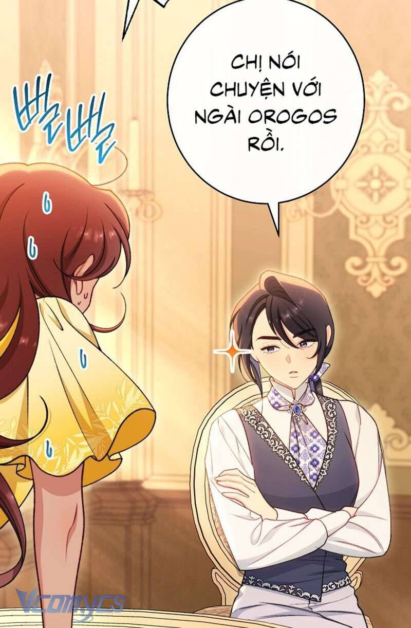 Hầu Gái Độc Quyền Của Hoàng Hậu Phản Diện - Chapter 67 - Page 86