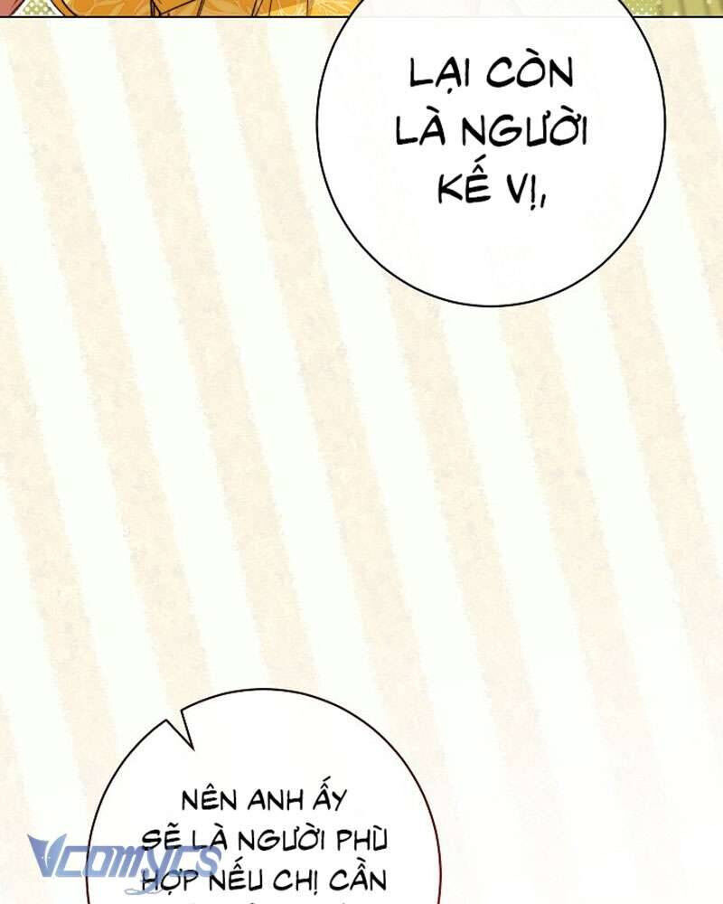 Hầu Gái Độc Quyền Của Hoàng Hậu Phản Diện - Chapter 67 - Page 90