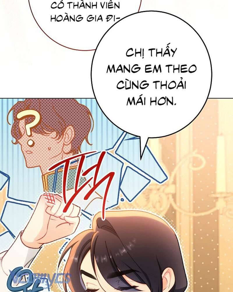 Hầu Gái Độc Quyền Của Hoàng Hậu Phản Diện - Chapter 67 - Page 91