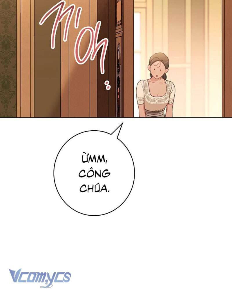 Hầu Gái Độc Quyền Của Hoàng Hậu Phản Diện - Chapter 67 - Page 94