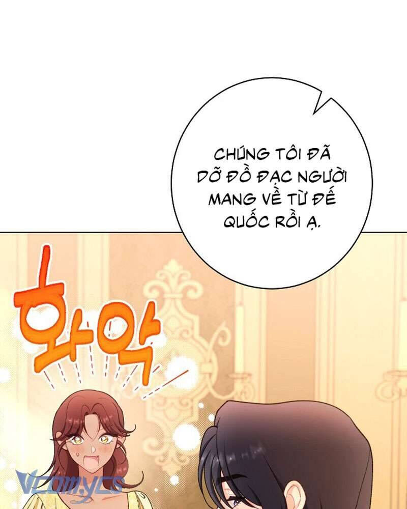 Hầu Gái Độc Quyền Của Hoàng Hậu Phản Diện - Chapter 67 - Page 95