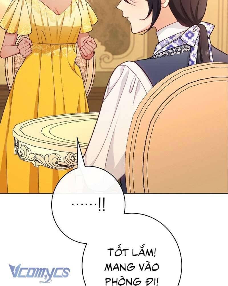 Hầu Gái Độc Quyền Của Hoàng Hậu Phản Diện - Chapter 67 - Page 96