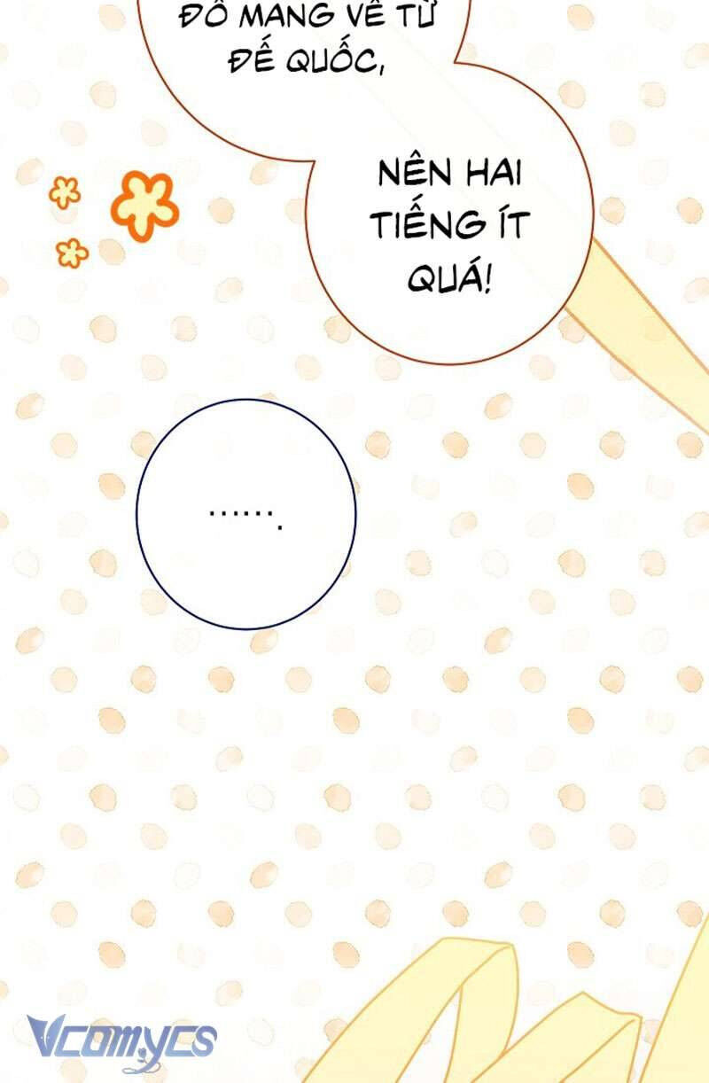 Hầu Gái Độc Quyền Của Hoàng Hậu Phản Diện - Chapter 67 - Page 98