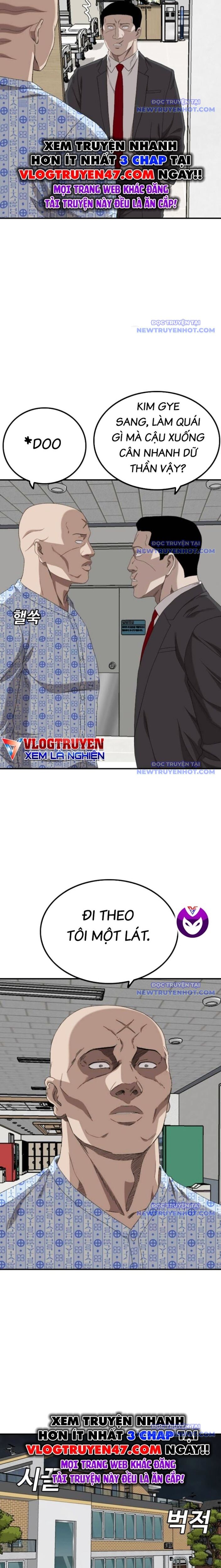 Người Xấu - Chapter 247 - Page 10