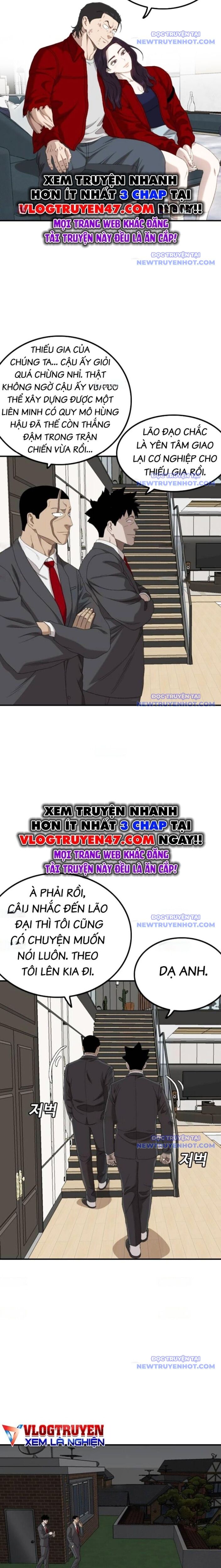 Người Xấu - Chapter 247 - Page 13