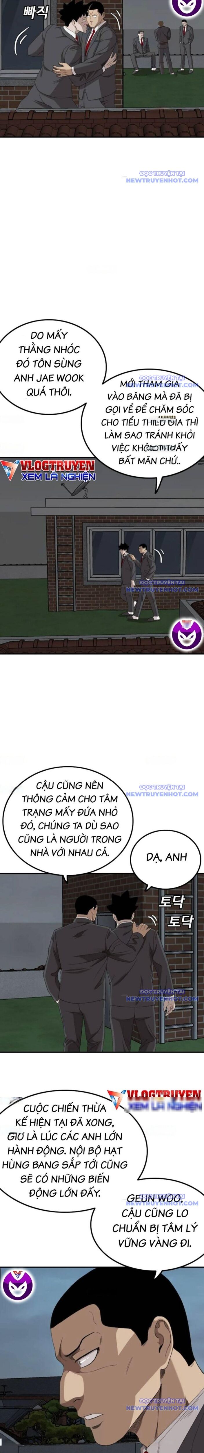 Người Xấu - Chapter 247 - Page 16