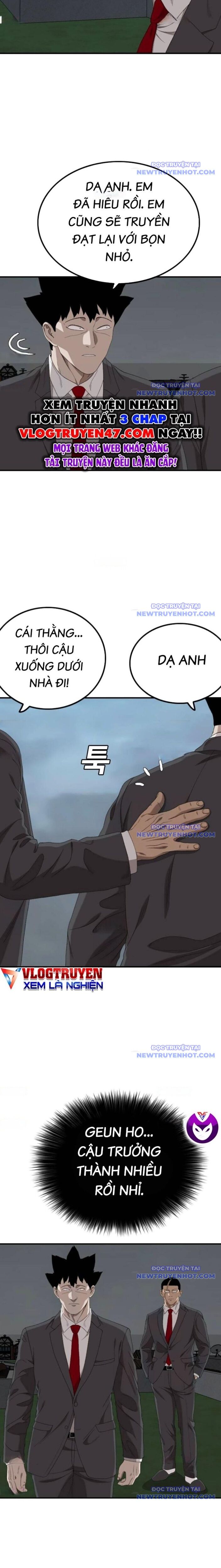 Người Xấu - Chapter 247 - Page 17