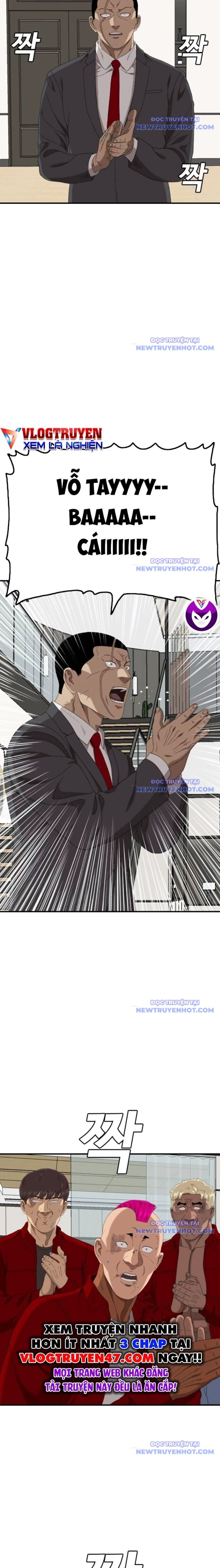 Người Xấu - Chapter 247 - Page 19