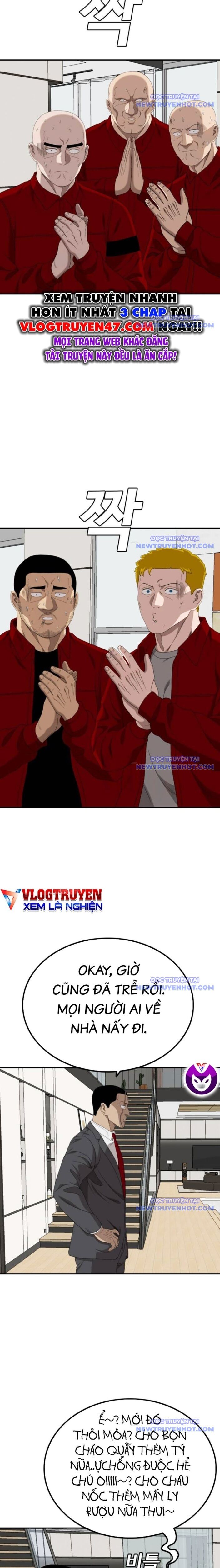 Người Xấu - Chapter 247 - Page 20