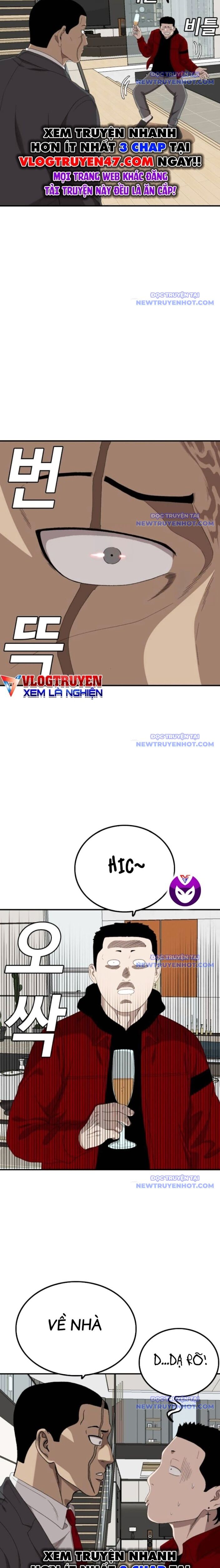Người Xấu - Chapter 247 - Page 21