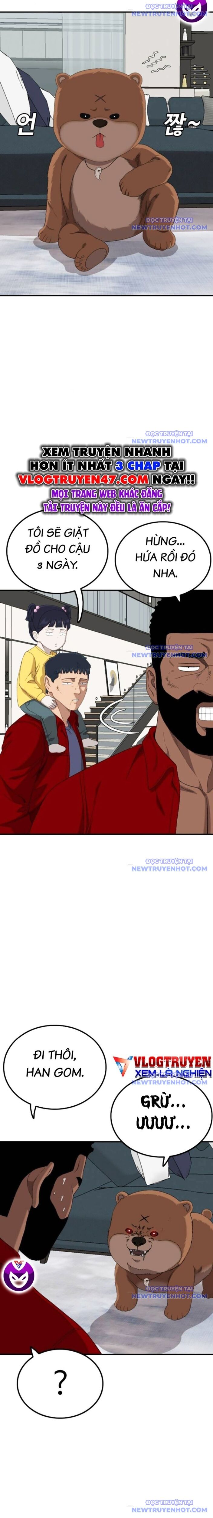 Người Xấu - Chapter 247 - Page 24