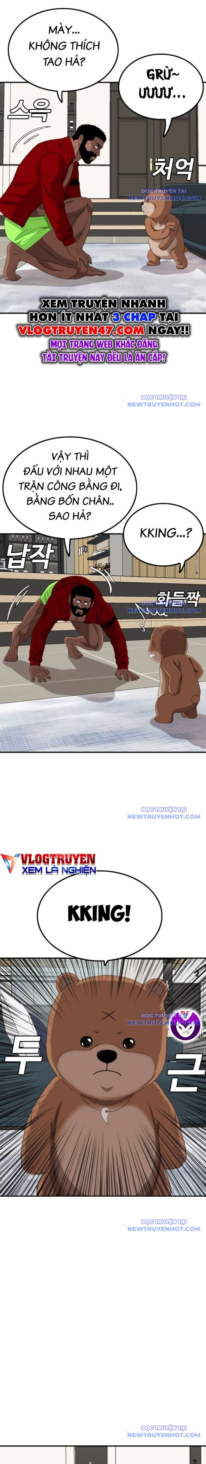 Người Xấu - Chapter 247 - Page 25