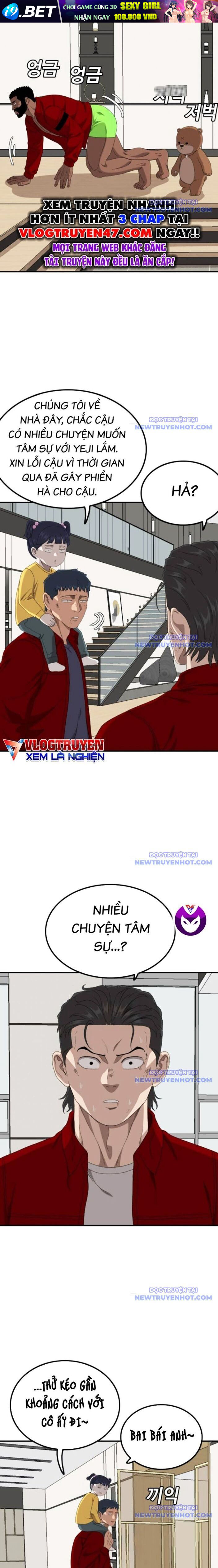 Người Xấu - Chapter 247 - Page 26