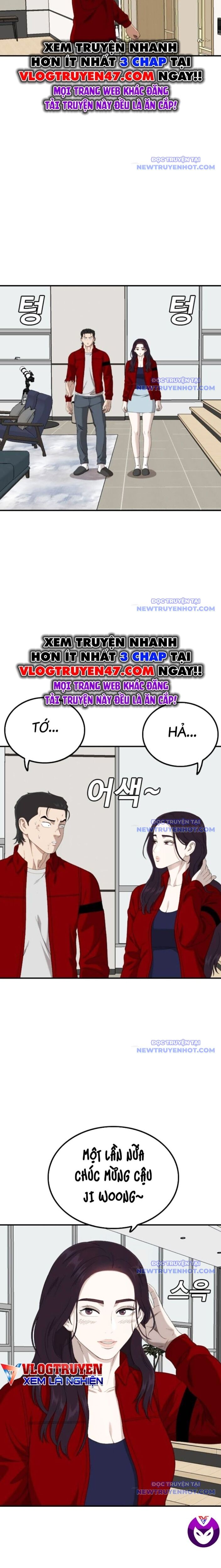 Người Xấu - Chapter 247 - Page 27