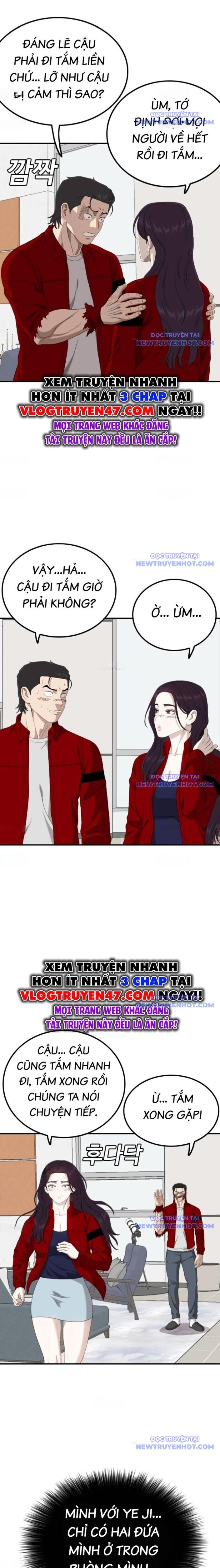 Người Xấu - Chapter 247 - Page 29