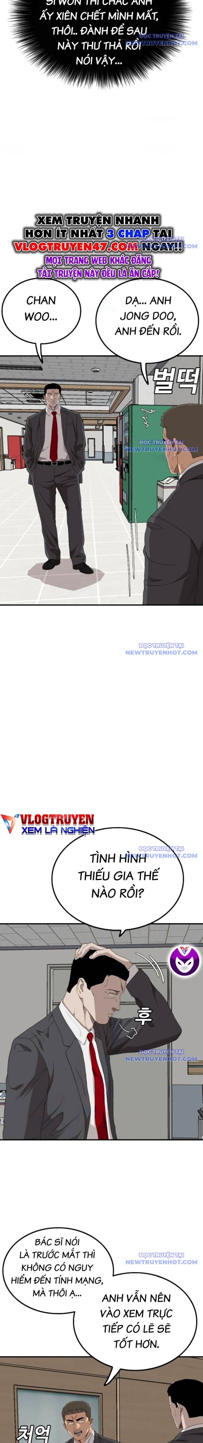 Người Xấu - Chapter 247 - Page 3