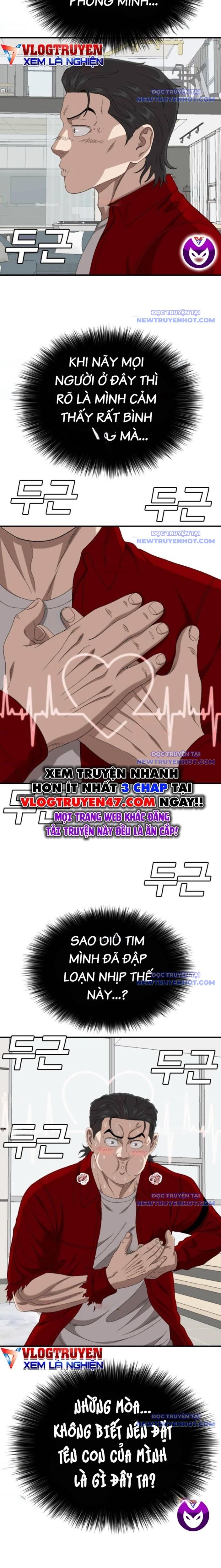 Người Xấu - Chapter 247 - Page 30