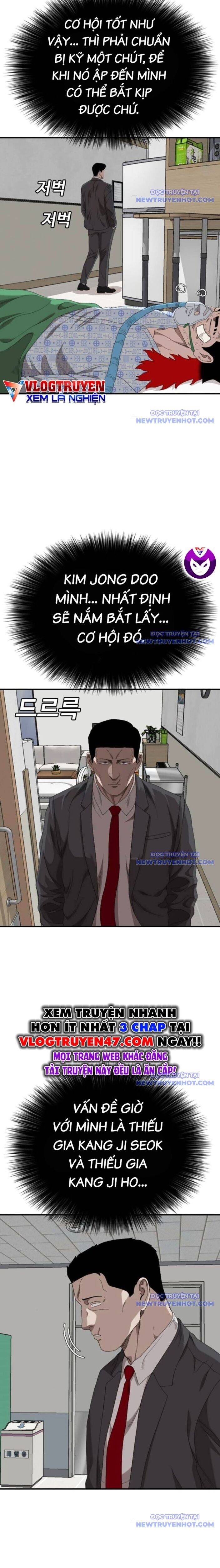 Người Xấu - Chapter 247 - Page 6