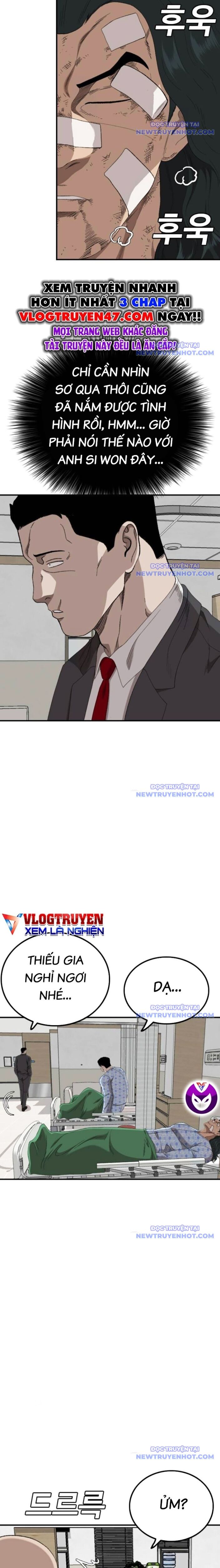 Người Xấu - Chapter 247 - Page 9