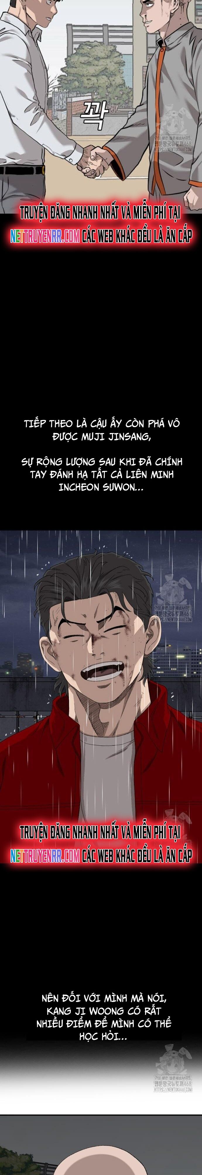 Người Xấu - Chapter 248 - Page 12