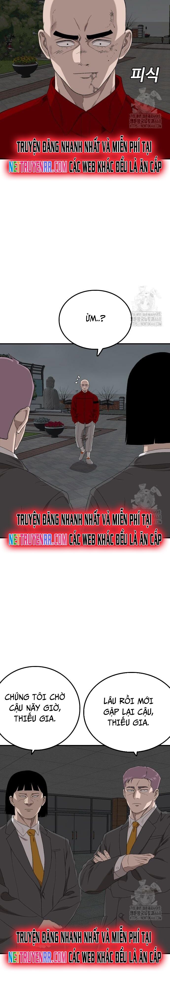 Người Xấu - Chapter 248 - Page 13