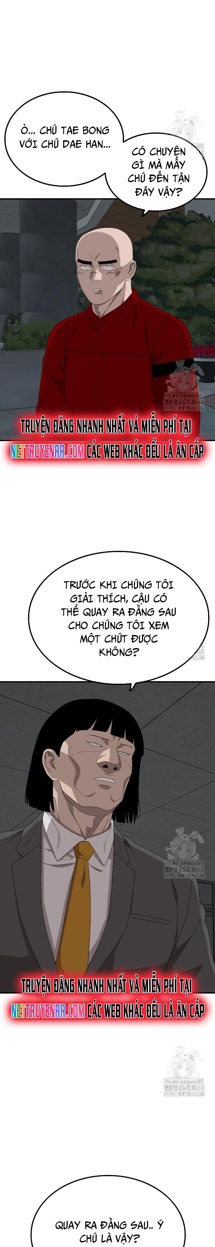Người Xấu - Chapter 248 - Page 14