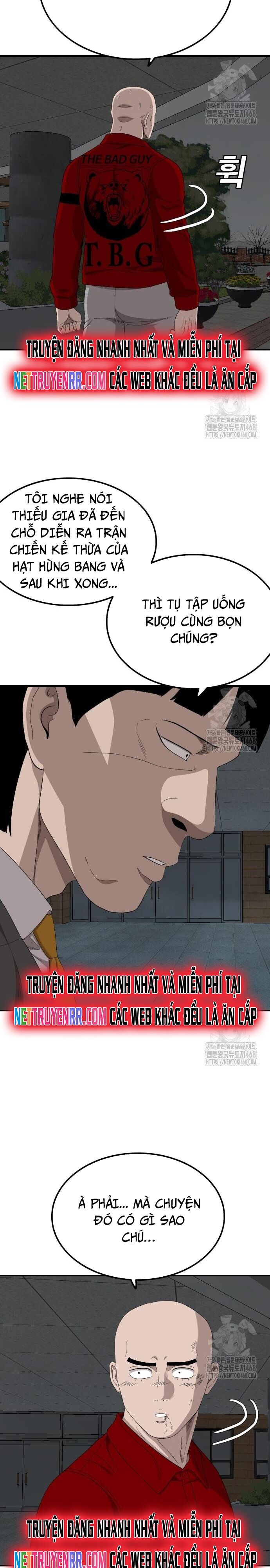 Người Xấu - Chapter 248 - Page 15