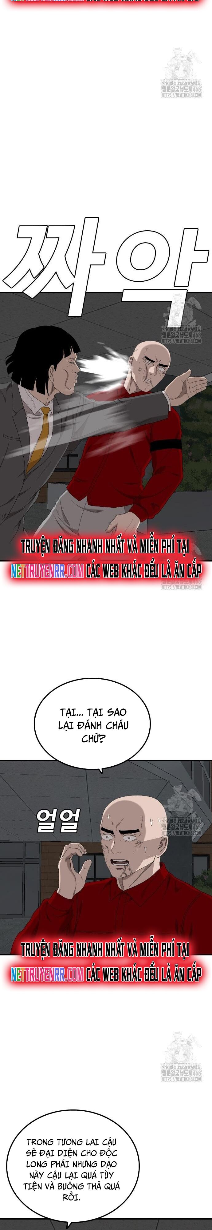 Người Xấu - Chapter 248 - Page 16