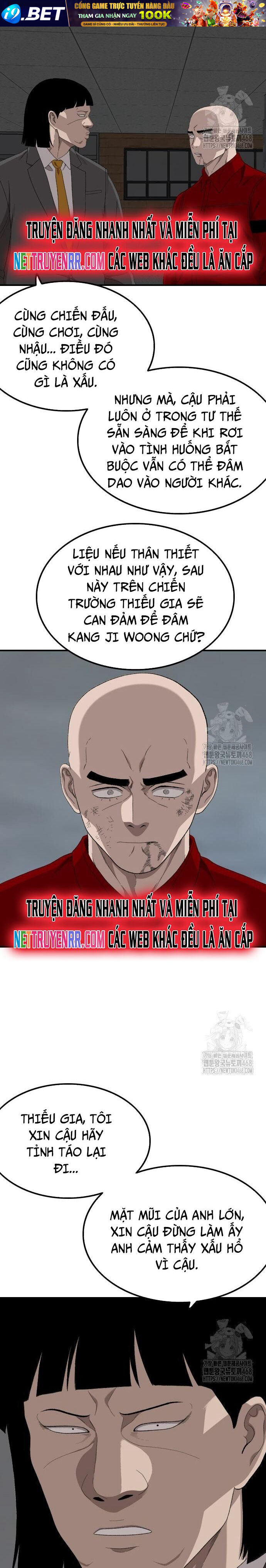 Người Xấu - Chapter 248 - Page 17