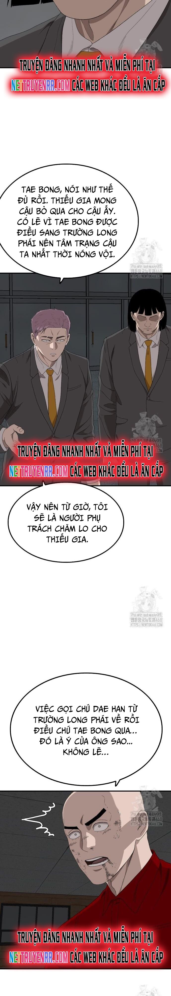 Người Xấu - Chapter 248 - Page 18