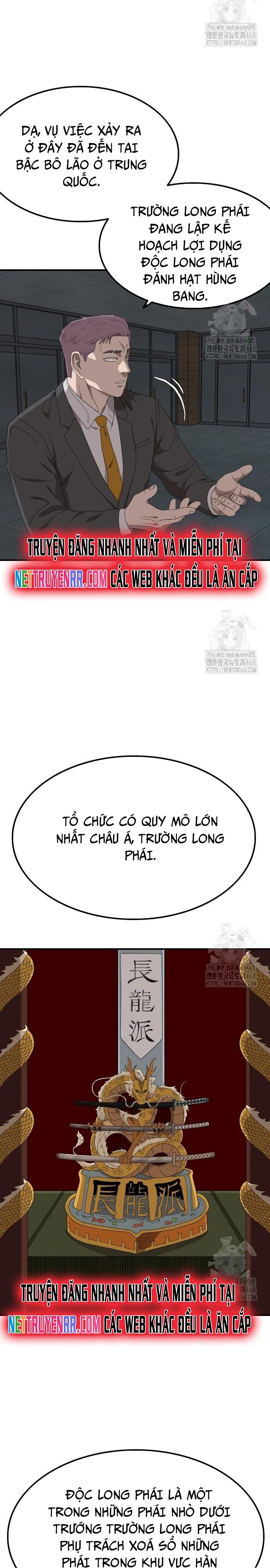 Người Xấu - Chapter 248 - Page 19