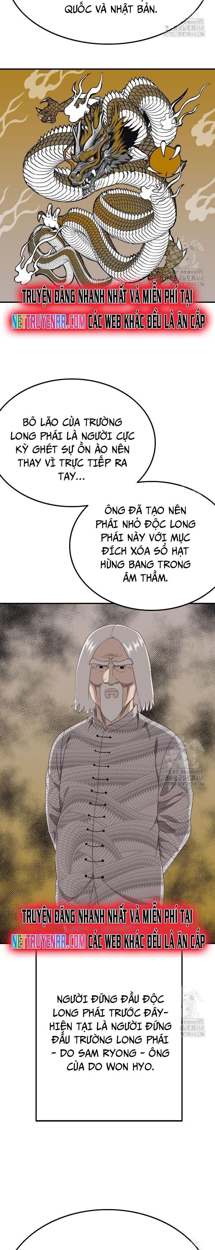 Người Xấu - Chapter 248 - Page 20
