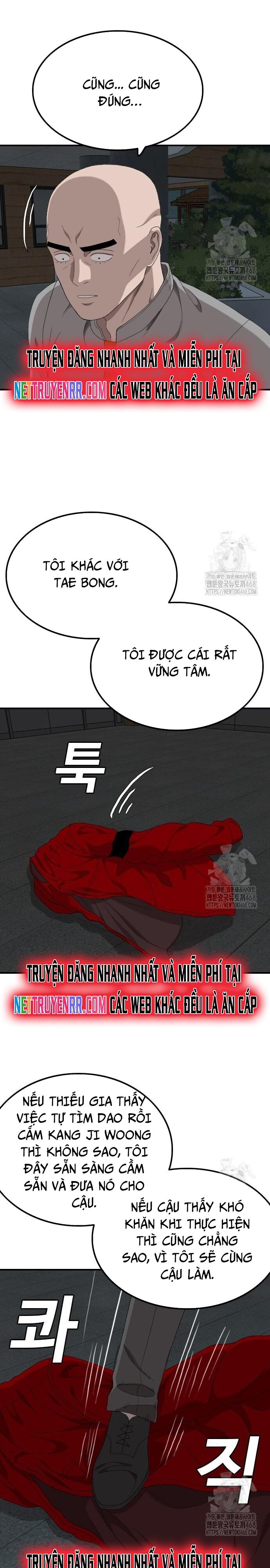 Người Xấu - Chapter 248 - Page 24